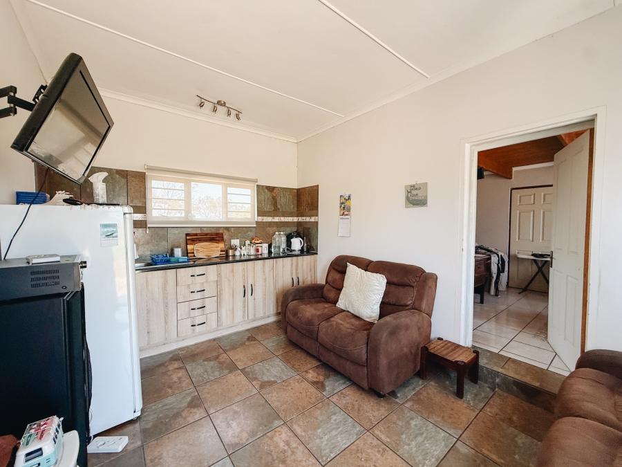 4 Bedroom Property for Sale in Aalwyndal Western Cape